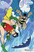 BATMAN-AND-ROBIN-YEAR-ONE-1-(OF-12)-CVR-D-INC-125-KARL-KERSCHL-CARD-STOCK-VAR