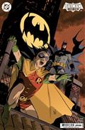 BATMAN-AND-ROBIN-YEAR-ONE-1-(OF-12)-CVR-E-INC-150-LEE-WEEKS-CARD-STOCK-VAR