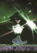 Green Lantern Dark #1 (of 7) Cvr A Werther Dell Edera