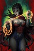 DC-VS-VAMPIRES-WORLD-WAR-V-3-(OF-12)-CVR-B-KENDRICK-KUNKKA-LIM-CARD-STOCK-VAR