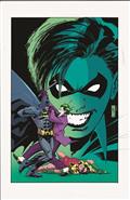 From The DC Vault Death In The Family Robin Lives #4 (of 4) Cvr A Rick Leonardi