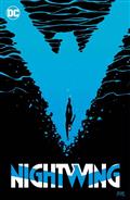 Nightwing (2021) HC Vol 06 Standing At The Edge