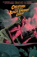 UNIVERSAL-MONSTERS-CREATURE-FROM-THE-BLACK-LAGOON-LIVES-HC-BOOK-MARKET-MATTHEW-ROBERTS-DAVE-STEWART-CVR