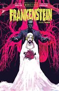 UNIVERSAL-MONSTERS-FRANKENSTEIN-3-(OF-4)-CVR-A-MICHAEL-WALSH