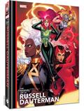 Marvel Art of Russell Dauterman HC