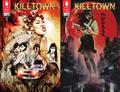 KILLTOWN-1-CVR-F-ROB-PRIOR-NAOMI-GRIFFIN-HOLOFOIL-FLIP-CVR-VAR-(MR)