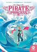 Pirate Princess TP