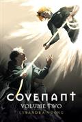 Covenant TP Vol 2 (MR)