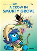 SMURFS-VILLAGE-HC-VOL-3