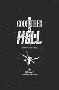 Godfather of Hell #1 (of 4) Cvr I Corin Howell Nsfw Lilith Crossover Black Bag Var (MR)