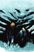 Something Is Killing The Children #44 Cvr I Unlimited Var (Full Art Dell'edera)