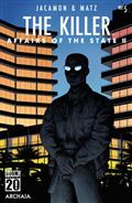 THE-KILLER-AFFAIRS-OF-THE-STATE-II-5-CVR-B-VARIANT-(DRESSED-WARD)