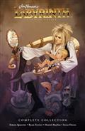 COMPLETE-LABYRINTH-CORONATION-HC