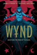 WYND-BOOK-FOUR-THE-POWER-OF-THE-BLOOD-TP