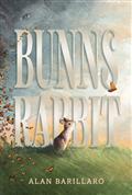 BUNNS-RABBIT-HC