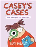 CASEYS-CASES-THE-MYSTERIOUS-NEW-GIRL-TP