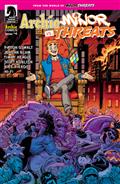 ARCHIE-VS-MINOR-THREATS-4-(CVR-B)-(SCOTT-KOBLISH)
