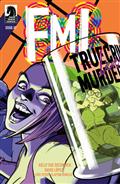 Fml #7 (Cvr A) (David López)