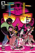 Fml #7 (Cvr B) (Cliff Chiang)