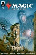 MAGIC-THE-GATHERING-UNTOLD-STORIES-ELSPETH-3-(CVR-B)-(TYLER-CROOK)