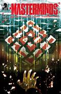 MASTERMINDS-3-(CVR-A)-(STEPHEN-THOMPSON)