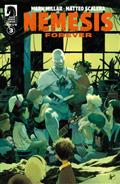 Nemesis Forever #3 (Cvr A) (Matteo Scalera)