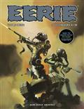 Eerie Archives TP Vol 12 (Double-Sized Volume)