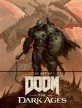 THE-ART-OF-DOOM-THE-DARK-AGES-HC