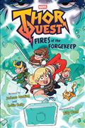 THOR-QUEST-FIRES-OF-THE-FORGEKEEP-HC-(MARVEL)