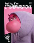 DISNEY-INSIDE-OUT-2-HELLO-IM-EMBARRASSMENT-HC