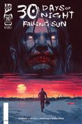 30 Days of Night Falling Sun #1 Cvr A (Shehan)