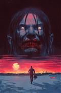 30 Days of Night Falling Sun #1 Variant Ri 1:25 (Shehan Full Art)