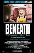 Beneath The Trees Where Nobody Sees Rite of Spring #4 Variant B (Fleecs Movie Homage Cvr)