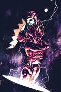 Event Horizon Dark Descent #2 Variant B (Rossmo)