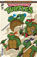 TEENAGE-MUTANT-NINJA-TURTLES-SATURDAY-MORNING-ADVENTURES-30-VARIANT-C-(ACORVIART)
