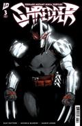 TEENAGE-MUTANT-NINJA-TURTLES-SHREDDER-3-VARIANT-B-(BANDINI)
