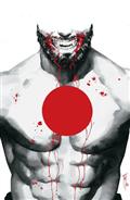 Valiant Beyond Bloodshot #3 Variant E (Mele Full Art)