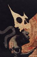 Valiant Beyond Tales of The Shadowman #3 Variant D (Connelly Full Art)