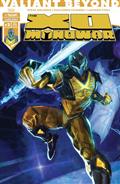 VALIANT-BEYOND-THE-X-O-MANOWAR-2-VARIANT-C-(HURON)