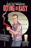 DYING IS EASY TP