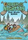 ORDER-OF-THE-NIGHT-JAY-(BOOK-2)-THE-RIVER-RISES-TP
