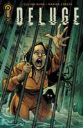 Deluge #1 Cvr B Marika Cresta
