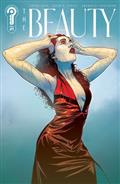 The Beauty (2025) #1 Cvr A Jeremy Haun