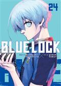 Blue Lock GN Vol 24