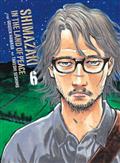 Shimazaki In The Land of Peace GN Vol 06