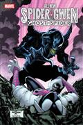 All New Spider-Gwen The Ghost-Spider #3
