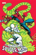 Amazing Spider-Man #13 J. Gonzo White Tiger Team-Up Variant