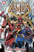 Expatriate X-Men #1 [Aor]