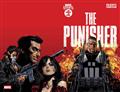 Marvel Knights Punisher #1