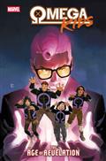 Omega Kids #1 [Aor]